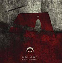 Canaan : A Calling to Weakness